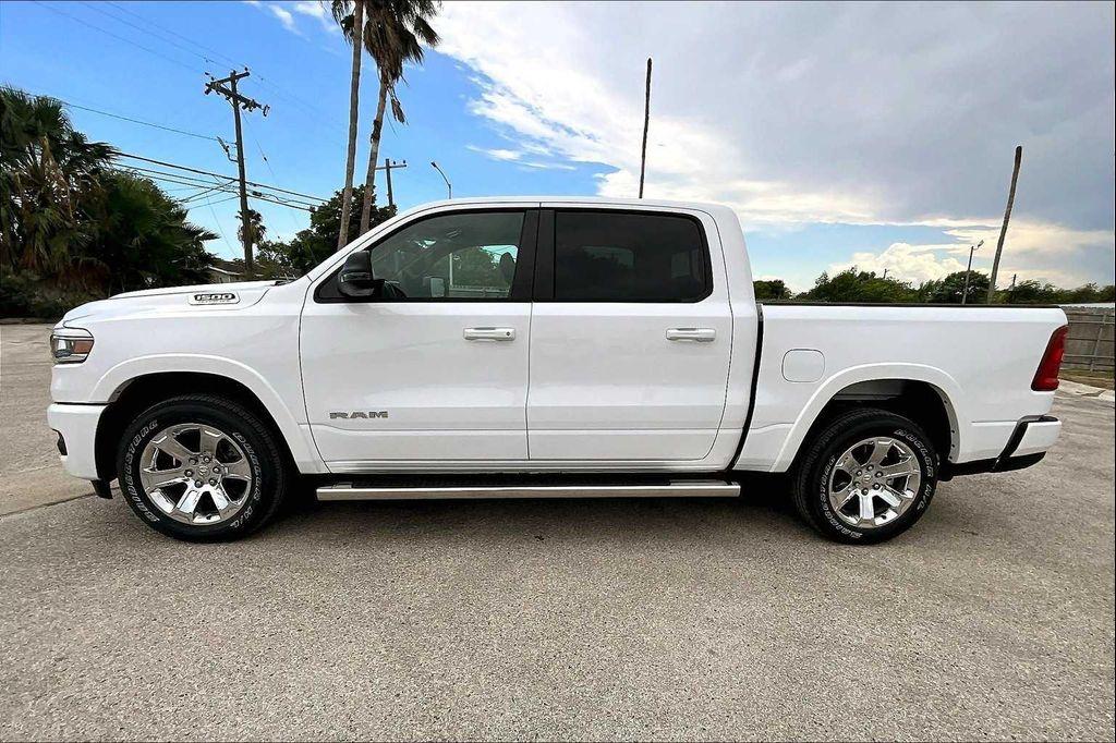 new 2026 Ram 1500 car, priced at $48,564