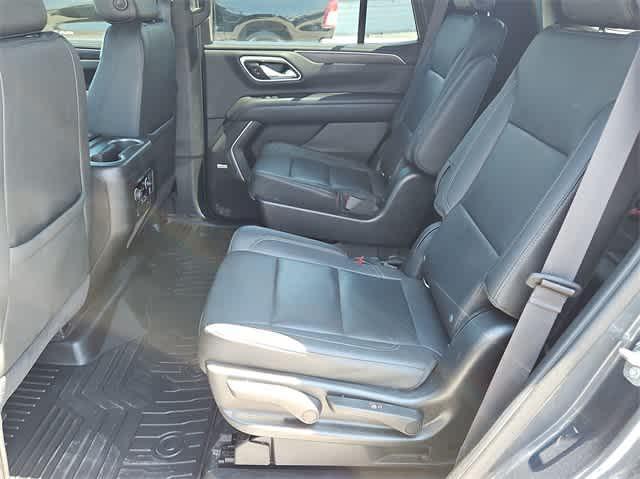 used 2021 Chevrolet Tahoe car, priced at $48,334