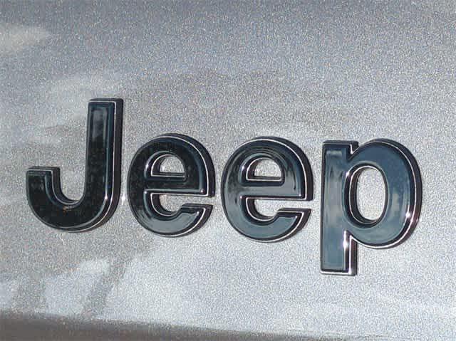 new 2025 Jeep Grand Cherokee L car, priced at $48,449