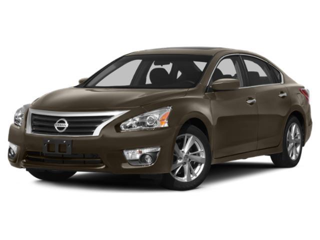 used 2015 Nissan Altima car, priced at $7,945