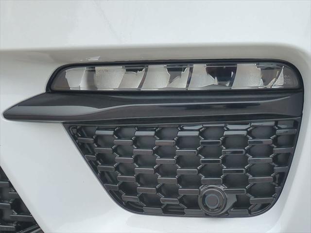 new 2025 Jeep Grand Cherokee car, priced at $58,955