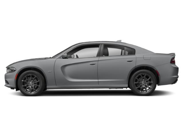 used 2018 Dodge Charger car, priced at $21,417