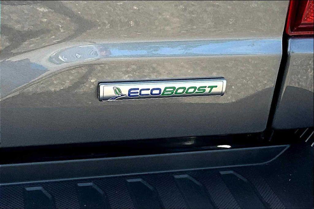 used 2023 Ford F-150 car, priced at $36,674
