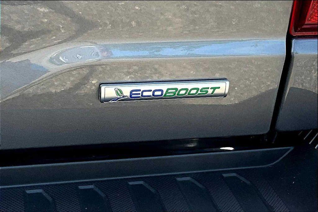 used 2023 Ford F-150 car, priced at $37,167