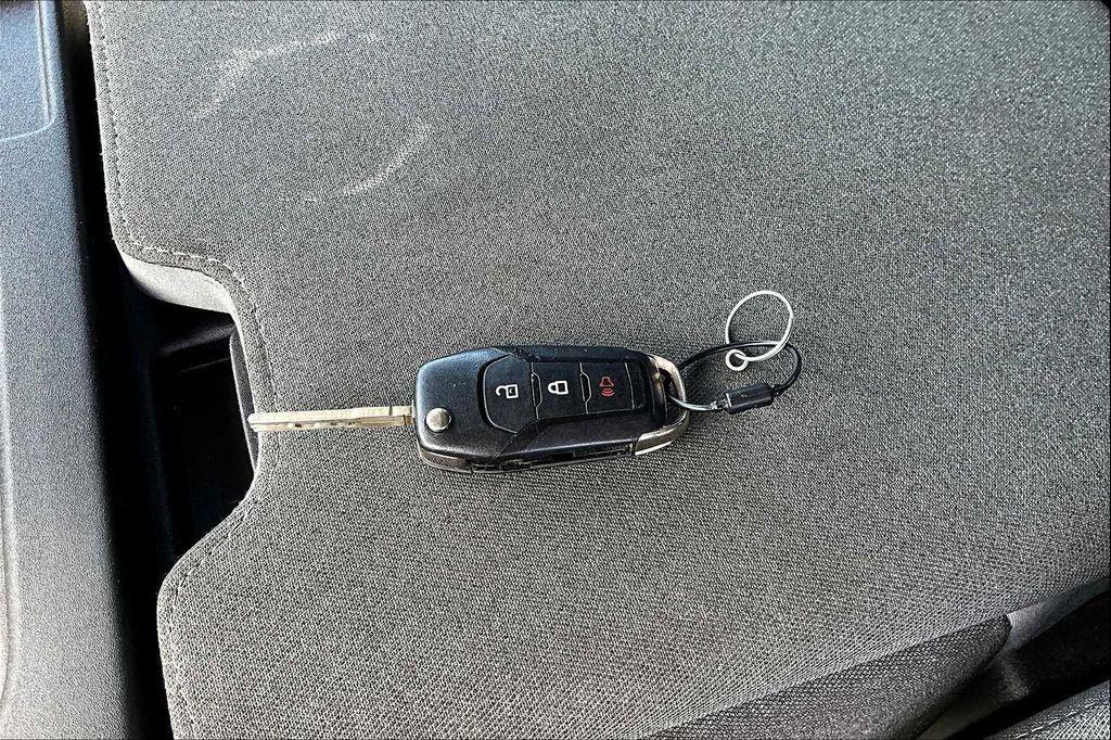 used 2023 Ford F-150 car, priced at $37,167