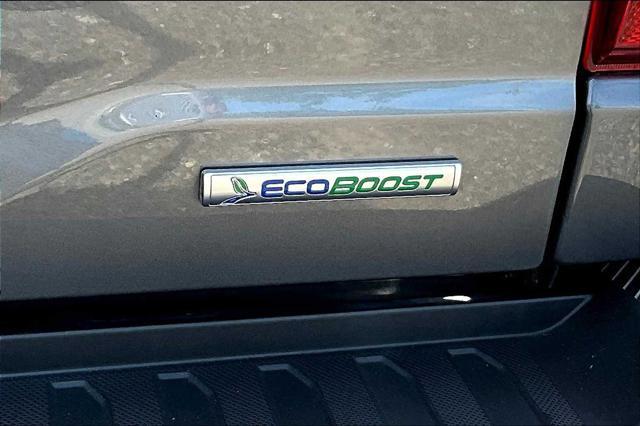 used 2023 Ford F-150 car, priced at $40,586