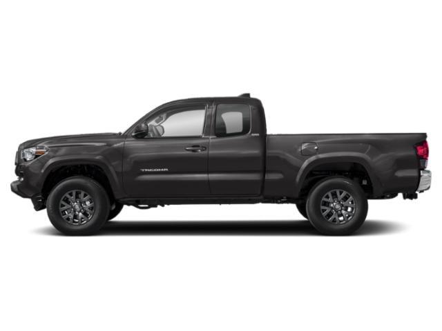 used 2020 Toyota Tacoma car, priced at $30,379