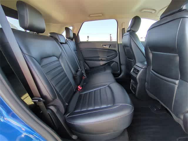 used 2023 Ford Edge car, priced at $24,297