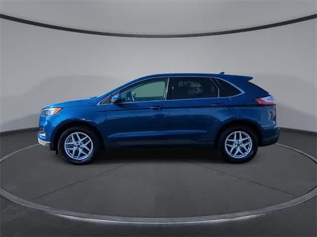 used 2023 Ford Edge car, priced at $24,297