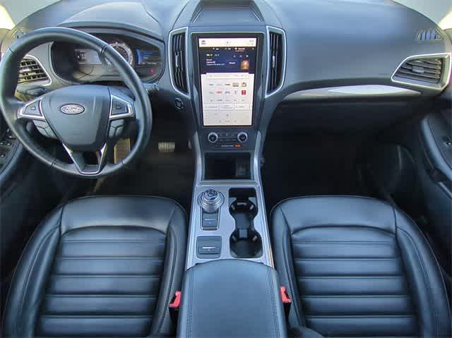 used 2023 Ford Edge car, priced at $24,297