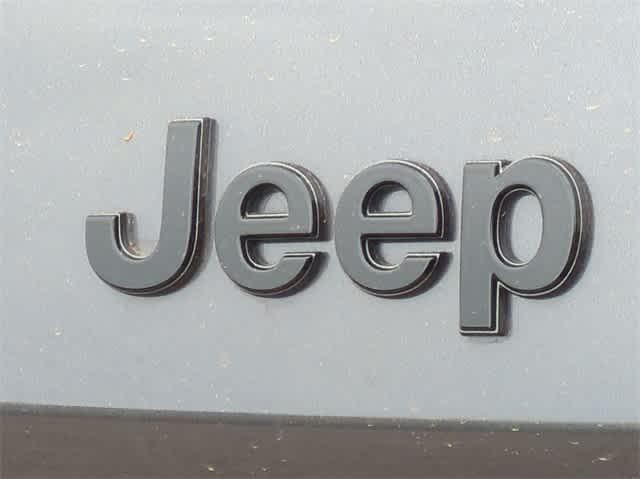 new 2024 Jeep Grand Cherokee L car, priced at $51,389