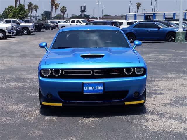 new 2023 Dodge Challenger car, priced at $47,204