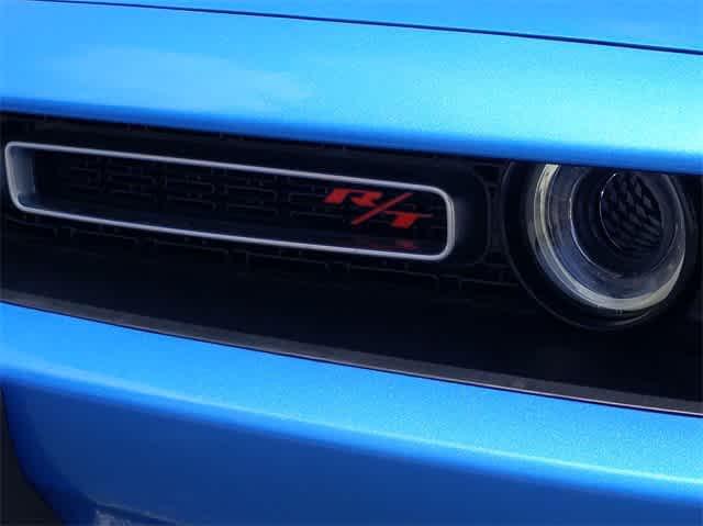 new 2023 Dodge Challenger car, priced at $40,954