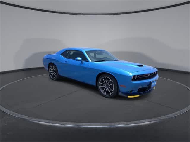 new 2023 Dodge Challenger car, priced at $40,954