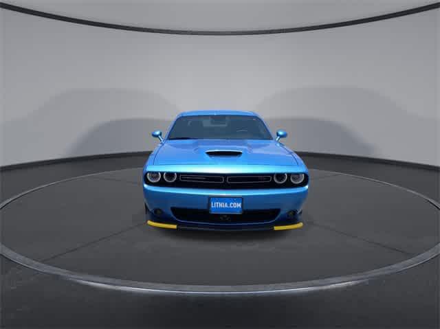 new 2023 Dodge Challenger car, priced at $47,204