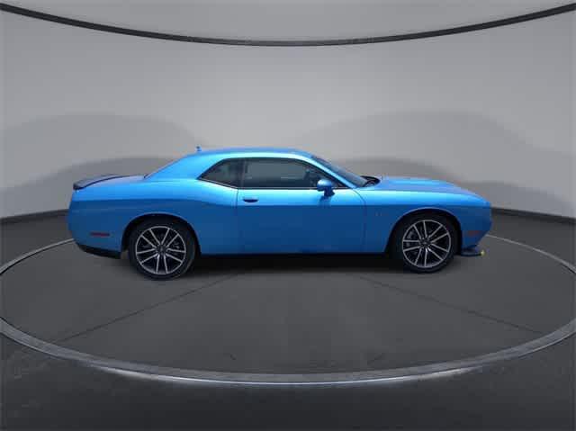 new 2023 Dodge Challenger car, priced at $47,204