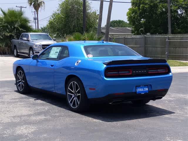 new 2023 Dodge Challenger car, priced at $47,204