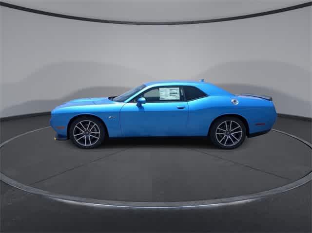 new 2023 Dodge Challenger car, priced at $47,204