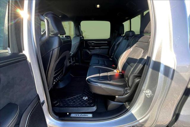 used 2023 Ram 1500 car, priced at $91,491
