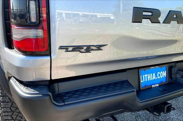 used 2023 Ram 1500 car, priced at $91,491