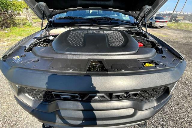 used 2023 Ram 1500 car, priced at $91,491