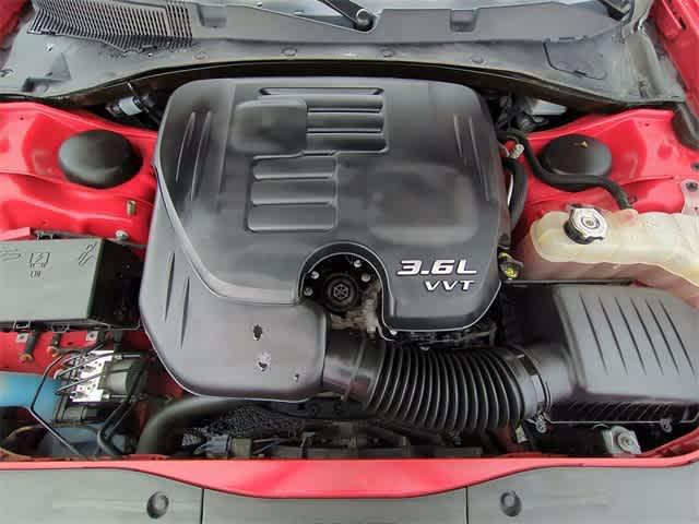 used 2022 Dodge Charger car, priced at $20,672