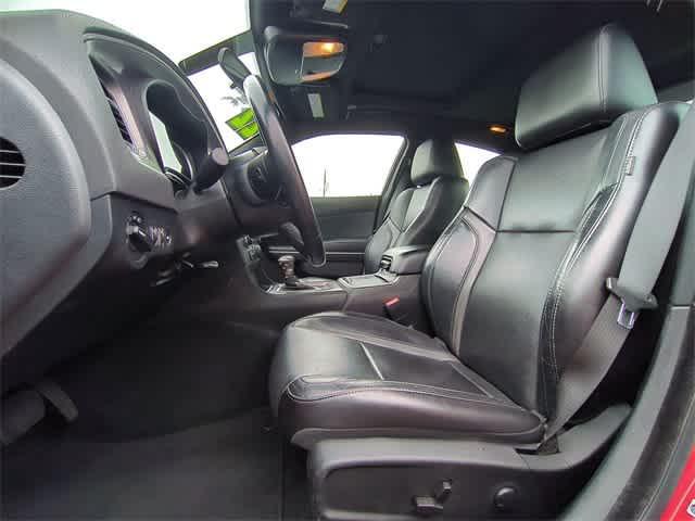 used 2022 Dodge Charger car, priced at $20,672