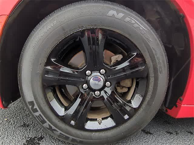 used 2022 Dodge Charger car, priced at $20,672