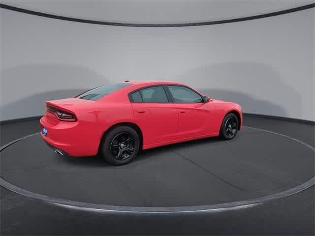 used 2022 Dodge Charger car, priced at $20,672