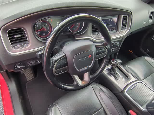 used 2022 Dodge Charger car, priced at $20,672
