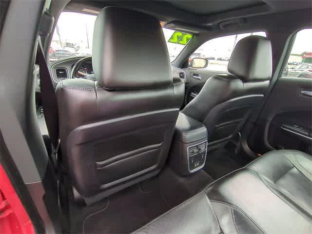 used 2022 Dodge Charger car, priced at $20,672