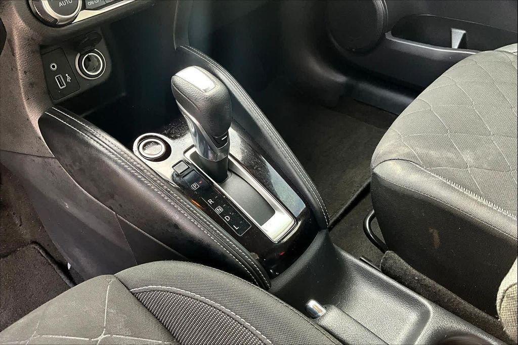 used 2019 Nissan Kicks car, priced at $11,329