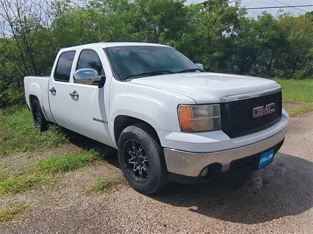 used 2007 GMC Sierra 1500 car, priced at $8,157