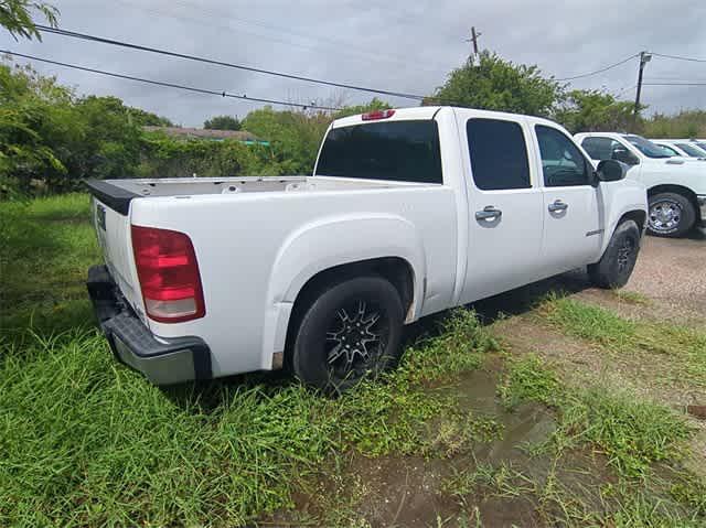 used 2007 GMC Sierra 1500 car, priced at $8,157