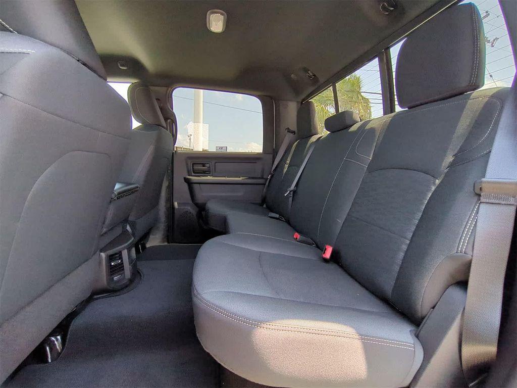 new 2025 Ram 2500 car, priced at $64,013