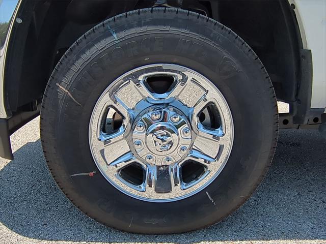new 2025 Ram 2500 car, priced at $65,345