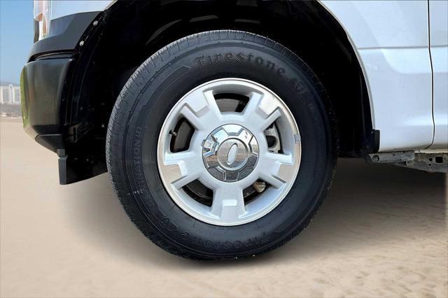 used 2018 Ford F-150 car, priced at $26,991