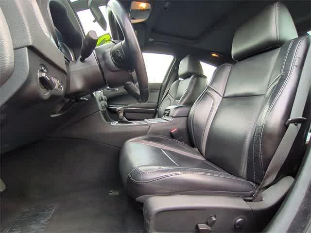 used 2022 Dodge Charger car, priced at $22,492