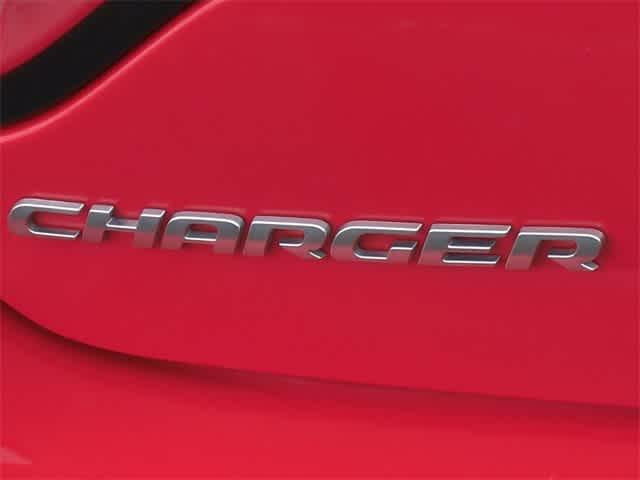 used 2022 Dodge Charger car, priced at $22,492