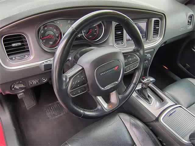 used 2022 Dodge Charger car, priced at $22,492