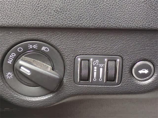 used 2022 Dodge Charger car, priced at $22,492