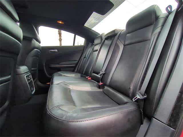 used 2022 Dodge Charger car, priced at $22,492