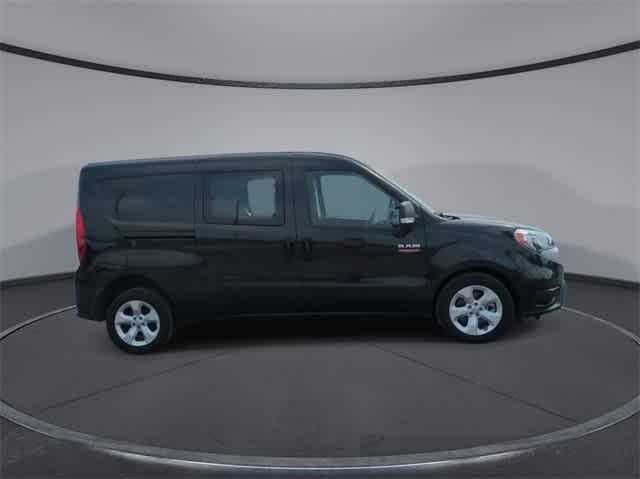 used 2022 Ram ProMaster City car, priced at $31,992