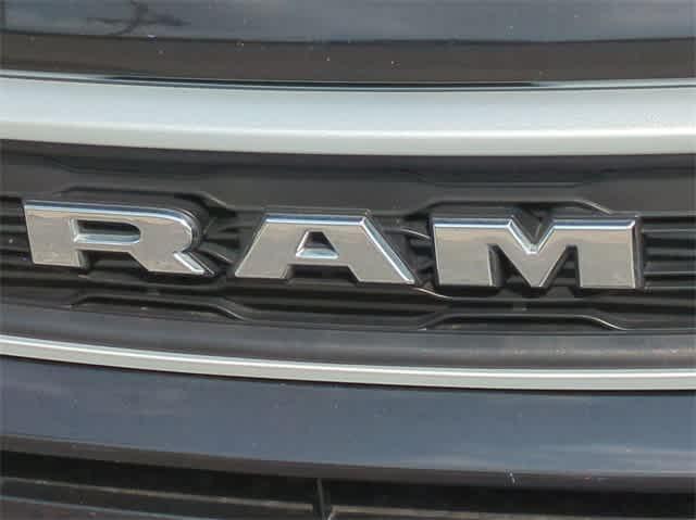 used 2022 Ram ProMaster City car, priced at $31,992
