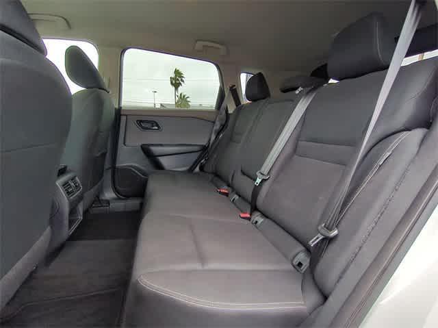 used 2023 Nissan Rogue car, priced at $24,259