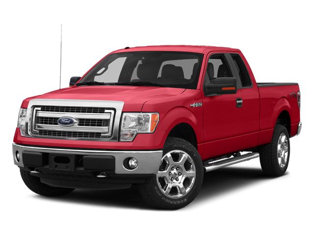 used 2014 Ford F-150 car, priced at $22,491