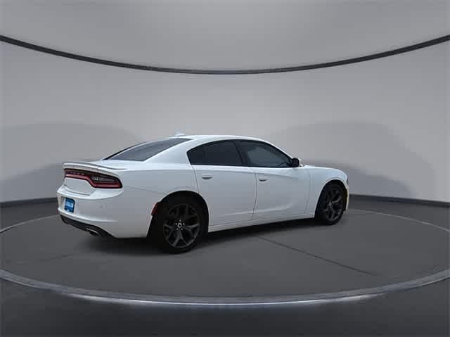 used 2019 Dodge Charger car, priced at $15,771