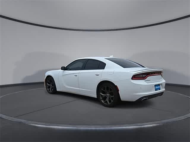 used 2019 Dodge Charger car, priced at $15,771