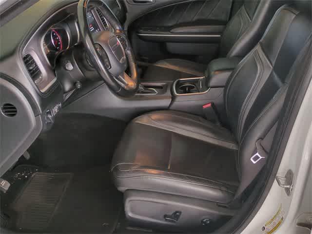 used 2019 Dodge Charger car, priced at $15,771