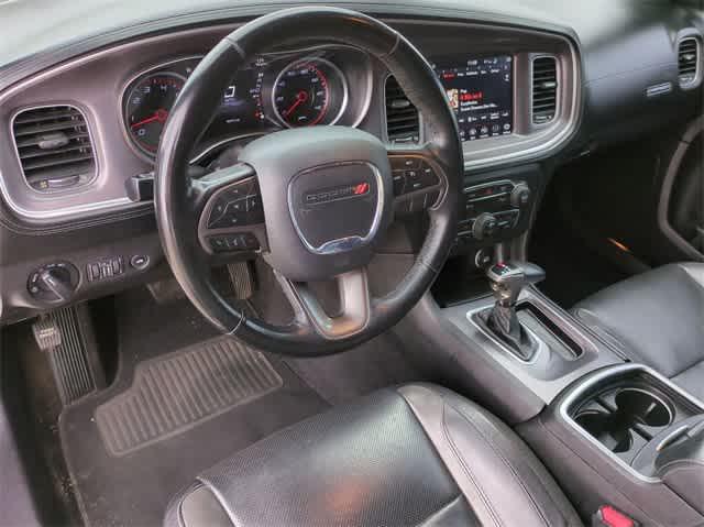 used 2019 Dodge Charger car, priced at $15,771